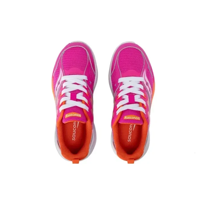 Endorphin KDZ Sneaker für größere Kinder