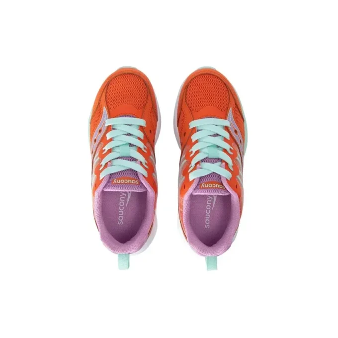 Endorphin KDZ Sneaker für größere Kinder