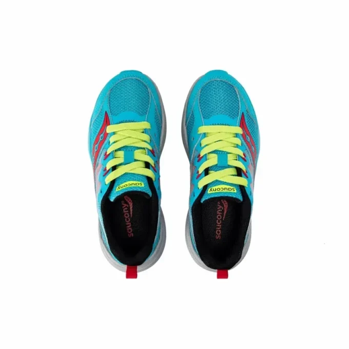 Endorphin KDZ Sneaker für größere Kinder