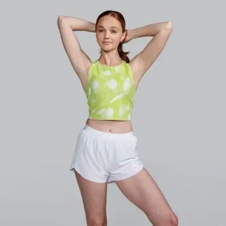 Endorphin-Oberteil für Damen