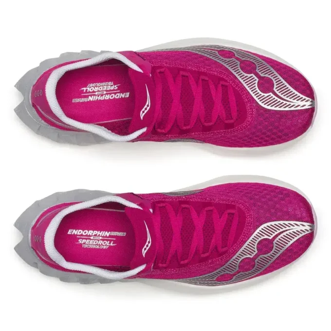 Endorphin Pro 4 für Damen