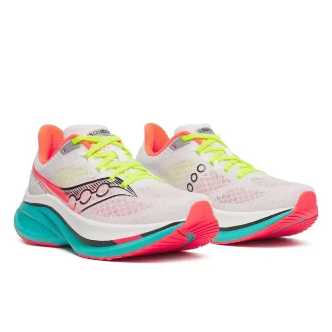 Endorphin Speed 5 für Damen