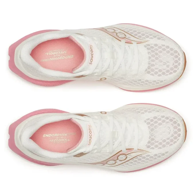 Endorphin Speed 5 für Damen