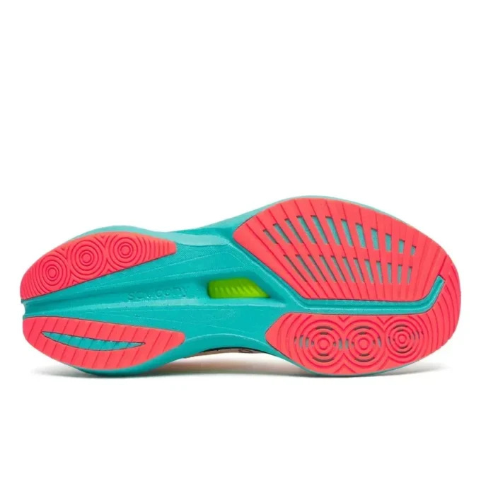 Endorphin Speed 5 für Damen
