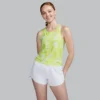 Endorphin-Unterhemd für Damen