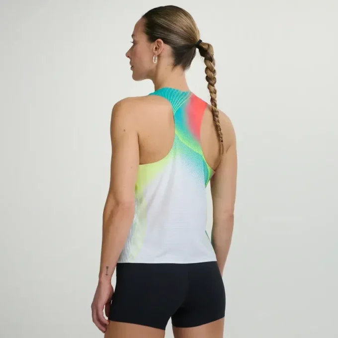 Endorphin-Unterhemd für Damen