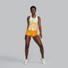Endorphin-Unterhemd für Damen