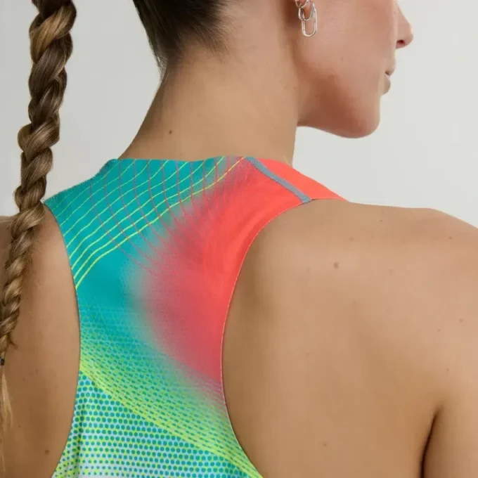 Endorphin-Unterhemd für Damen