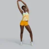 Endorphin-Unterhemd für Damen
