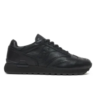 Engineered Garments x Saucony Shadow Original Brogues
