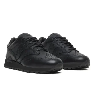 Engineered Garments x Saucony Shadow Original Brogues
