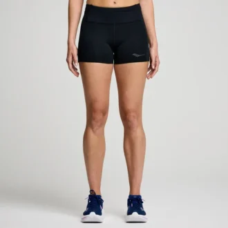 Fortify 3″ Hot Shorts für Damen