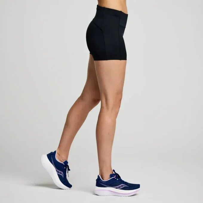 Fortify 3″ Hot Shorts für Damen