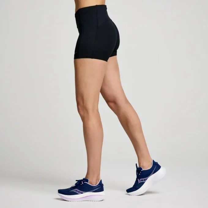 Fortify 3″ Hot Shorts für Damen