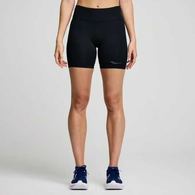 Fortify 6″-Shorts für Damen