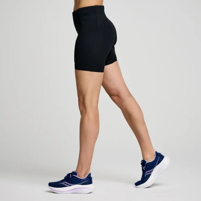 Fortify 6″-Shorts für Damen