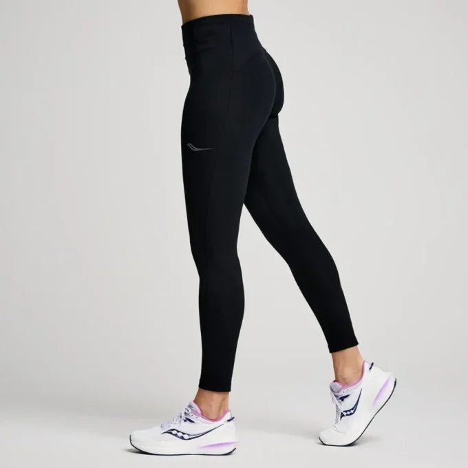 Fortify 7/8-Tights für Damen
