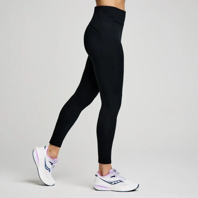 Fortify 7/8-Tights für Damen
