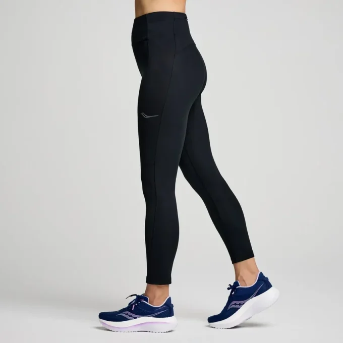 Fortify Crop Tights for Women