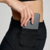 Fortify Crop Tights for Women