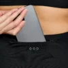 Fortify Crop Tights for Women
