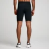 Fortify gefütterte Herren-Halb-Tights