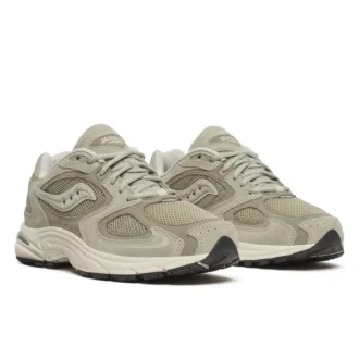 Grid Jazz 9 Veloursleder