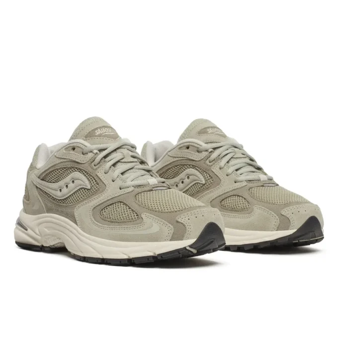 Grid Jazz 9 Veloursleder