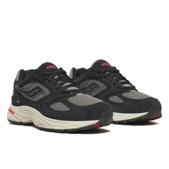 Grid Jazz 9 Veloursleder