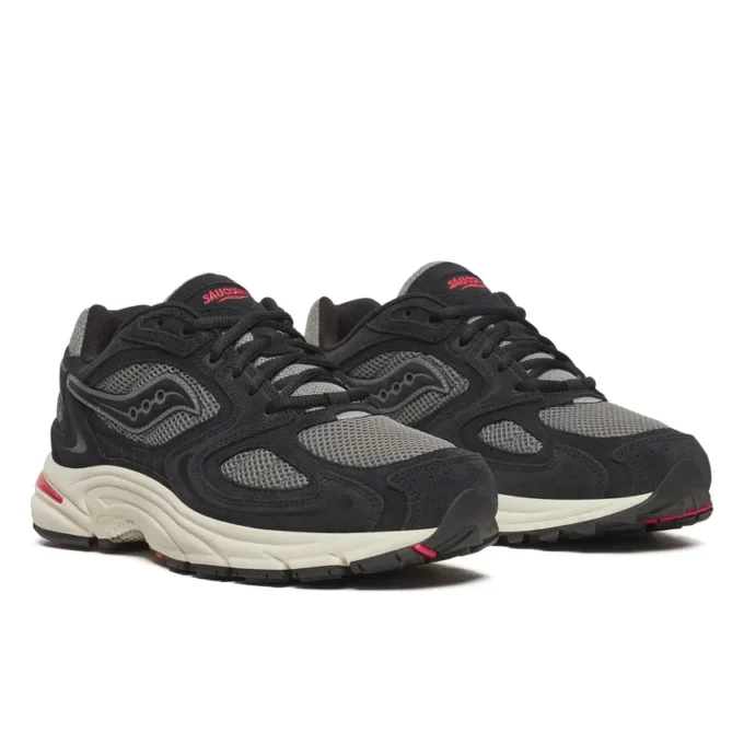 Grid Jazz 9 Veloursleder