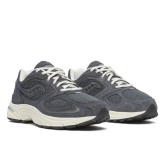 Grid Jazz 9 Veloursleder