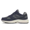 Grid Jazz 9 Veloursleder