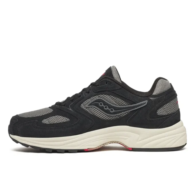 Grid Jazz 9 Veloursleder