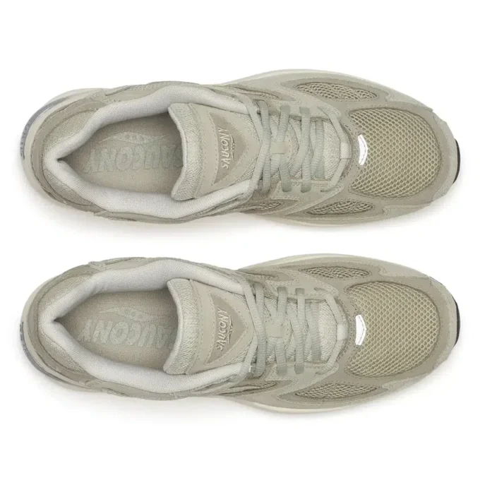 Grid Jazz 9 Veloursleder