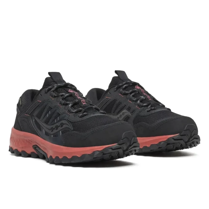 Grid Peak Gore-Tex