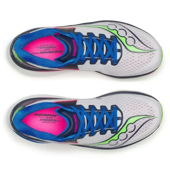 Herren Endorphin Azura