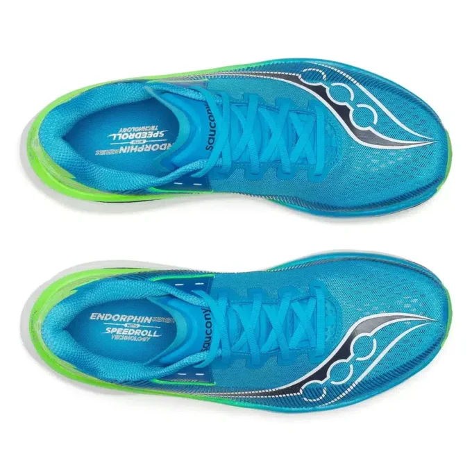 Herren Endorphin Azura