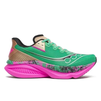 Herren Endorphin Azura Hi Octane