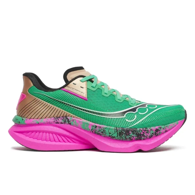 Herren Endorphin Azura Hi Octane