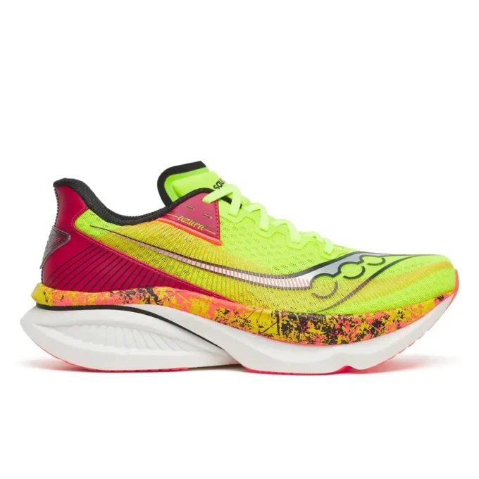 Herren Endorphin Azura Hi Octane
