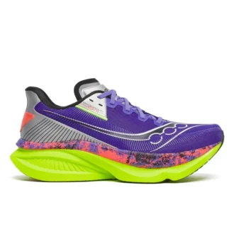 Herren Endorphin Azura Hi Octane