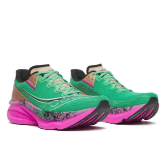 Herren Endorphin Azura Hi Octane