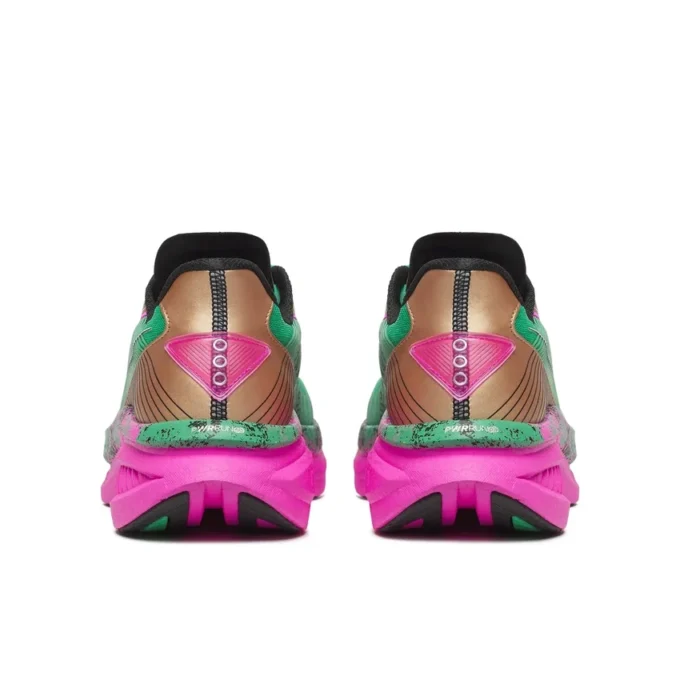 Herren Endorphin Azura Hi Octane