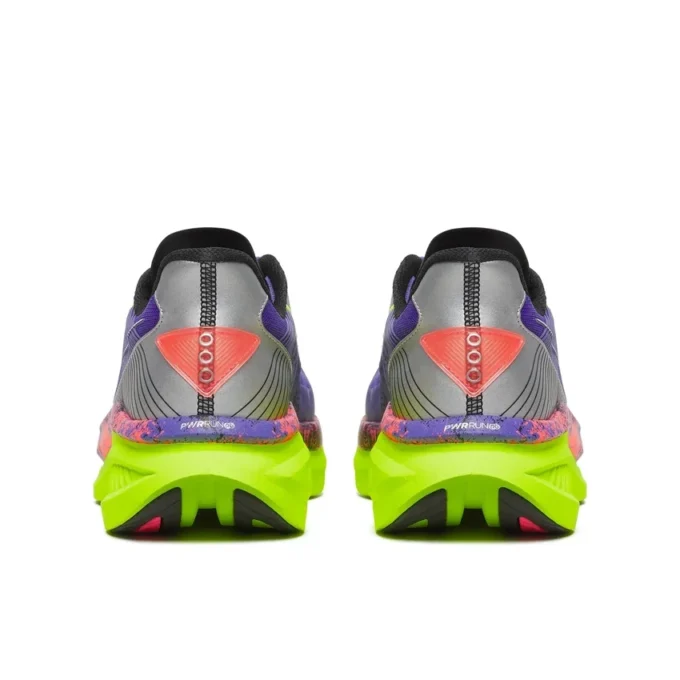 Herren Endorphin Azura Hi Octane