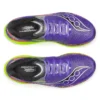 Herren Endorphin Azura Hi Octane