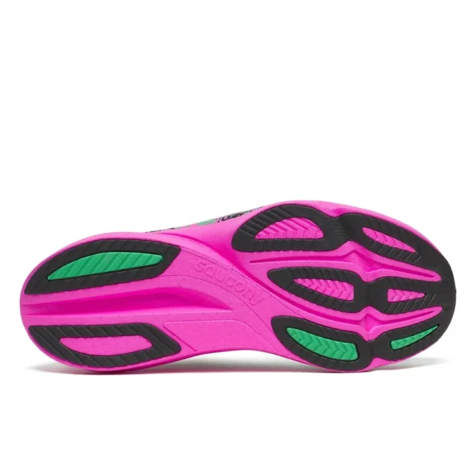 Herren Endorphin Azura Hi Octane