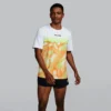 Herren-Endorphin-Kurzarm-Shirt