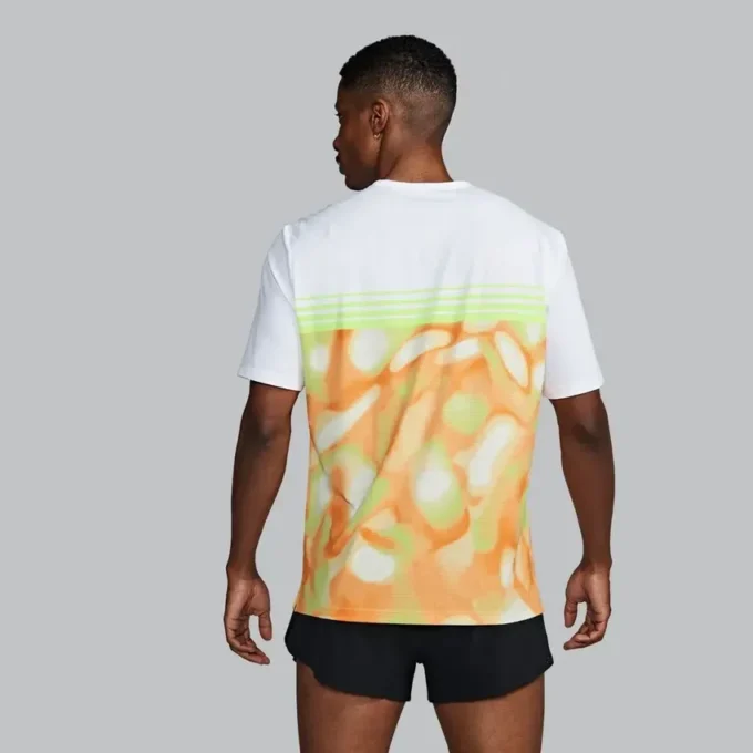 Herren-Endorphin-Kurzarm-Shirt
