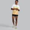 Herren-Endorphin-Kurzarm-Shirt