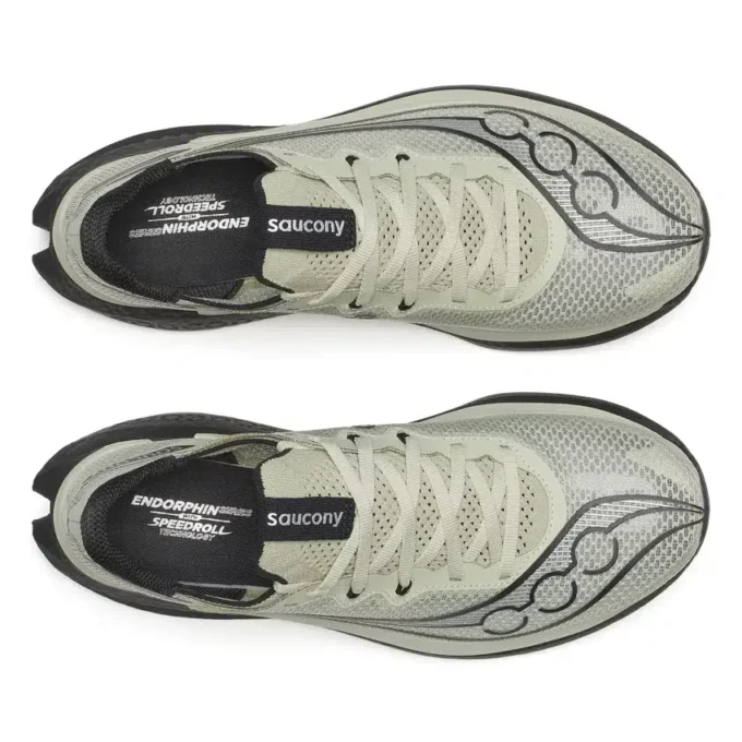 Herren Endorphin Pro 5